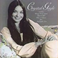 Crystal Gayle - Crystal Gayle [1975]